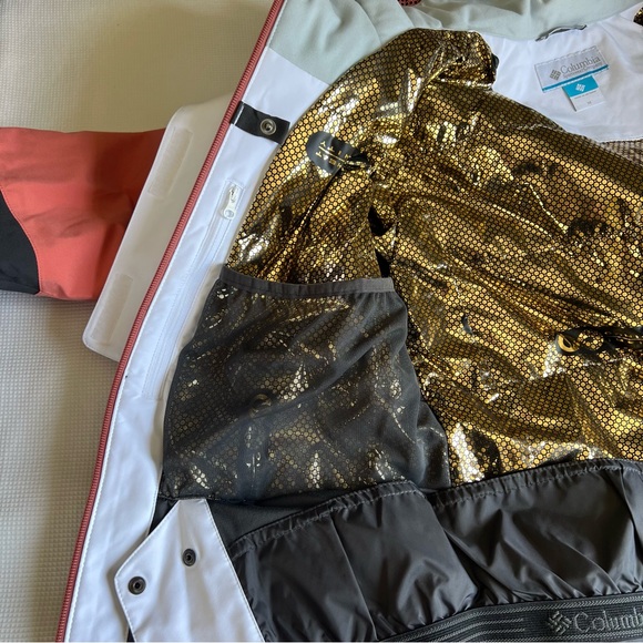 Columbia Snow Slab Ski Jacket - Picture 13 of 16